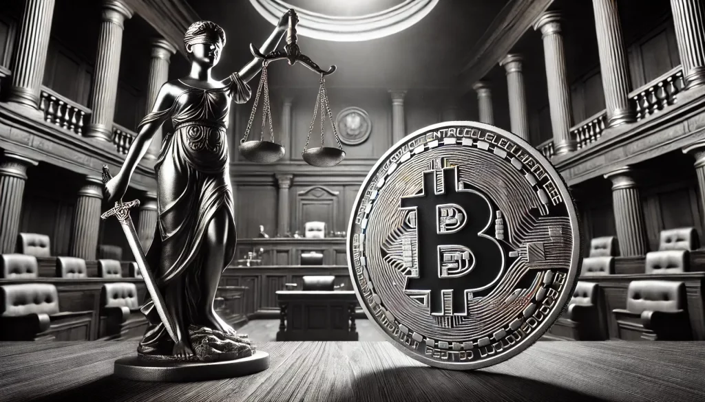 Trump accorde une grâce totale à Ross Ulbricht