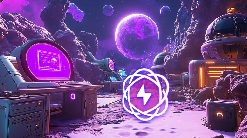 Un concurrent émergent sur le marché pourrait-il surpasser SUI ?