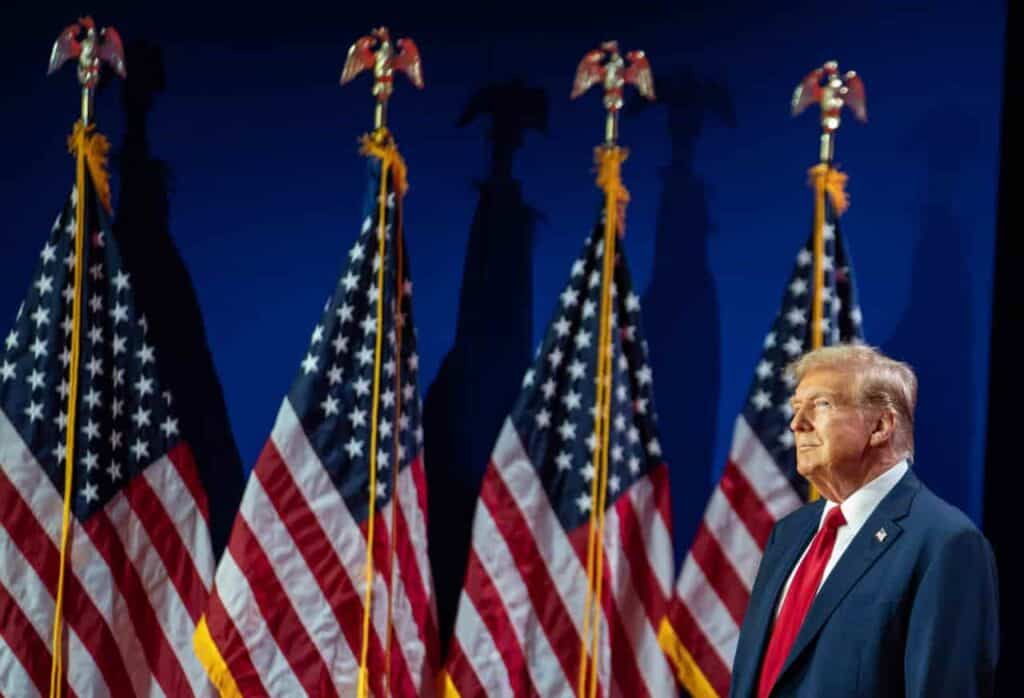 Expert names 10 sectors set to outperform during Trump 2.0