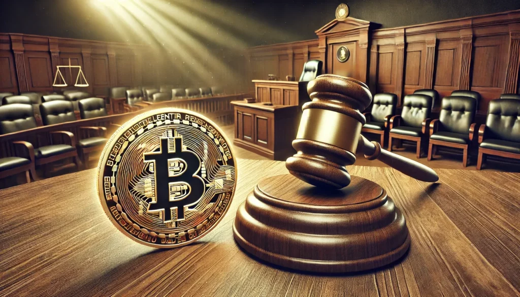 Un tribunal américain approuve la restitution de 9,3 milliards de dollars de Bitcoin volés à Bitfinex après le piratage de 2016 Un tribunal américain approuve la restitution de 9,3 milliards de dollars de Bitcoin volés à Bitfinex après le piratage de 2016