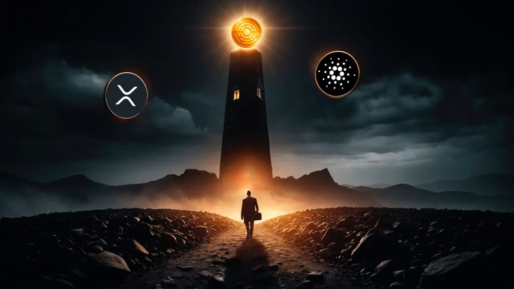 XRP à 18,22 $, ADA à 7,8 $ et MTAUR atteint 1,1 million USDT : informations techniques ! XRP Price Target: Will It Reach $18.22 Soon? + More News