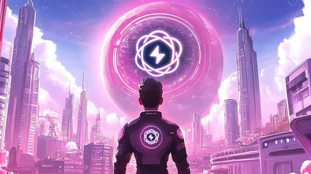 1 000 $ en ondulation (XRP) vs LightChain AI, lequel créera plus rapidement un portefeuille d'un million de dollars?