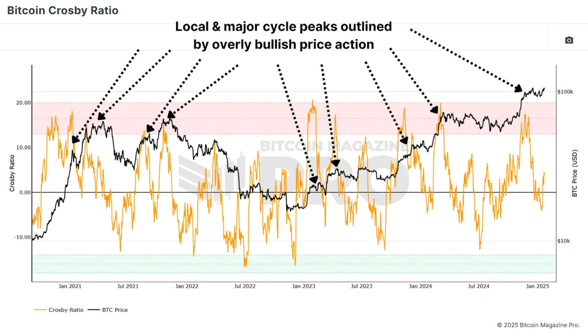 1738501062 712 Comment faire des benefices a Bitcoin Cycle Peaks