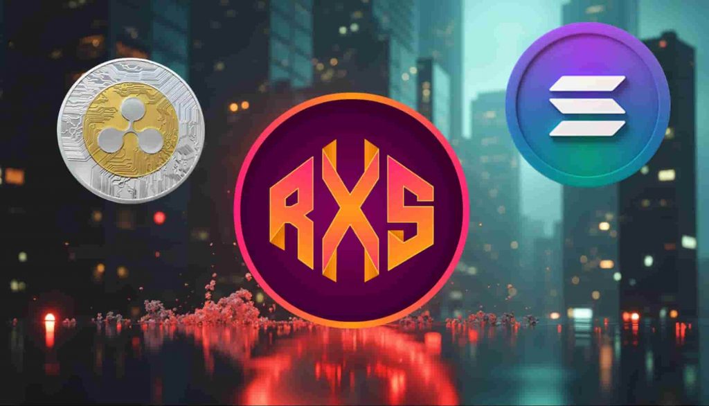 Tout comme Ripple (XRP) à 0,0064 $ et Solana (Sol) à 0,75 $, vous regretterez de ne pas avoir acheté cette pièce à 0,20 $