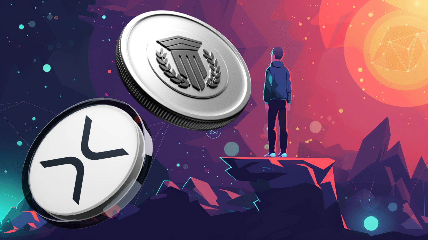 Mutuum Finance prend de l'ampleur car les experts prédisent qu'il pourrait dépasser Ripple (XRP) d'ici 2025