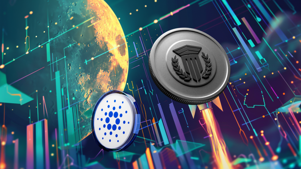 Quel jeton est un meilleur achat pour 2025? Quel jeton est un meilleur achat pour 2025?