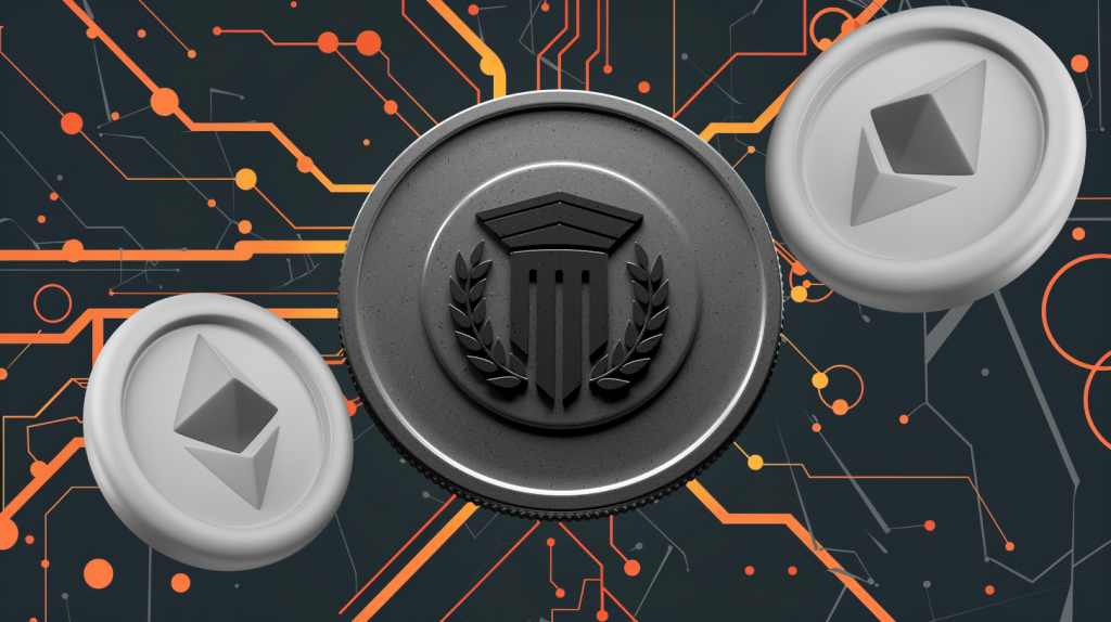 Ethereum ciblant 6 000 $ par T1 2025 au milieu des tendances haussières, tandis que Mutuum Finance vise 3 $ à 4 $ au début de 2025