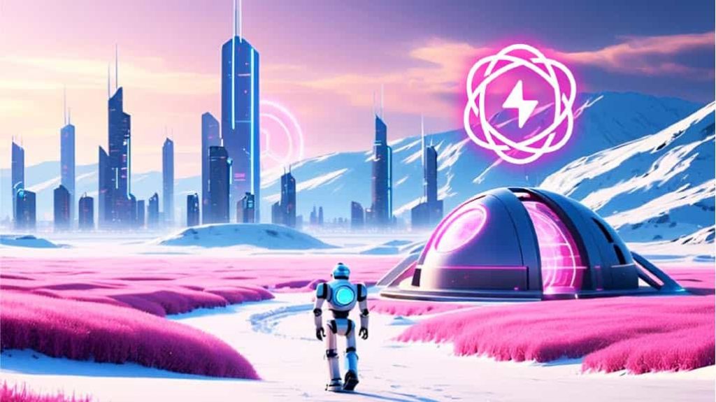 Polkadot (dot) & Cardano (Ada) Eye un retour, mais la fraîcheur de Lightchain Ai pourrait les surpasser - que l'on gagne?