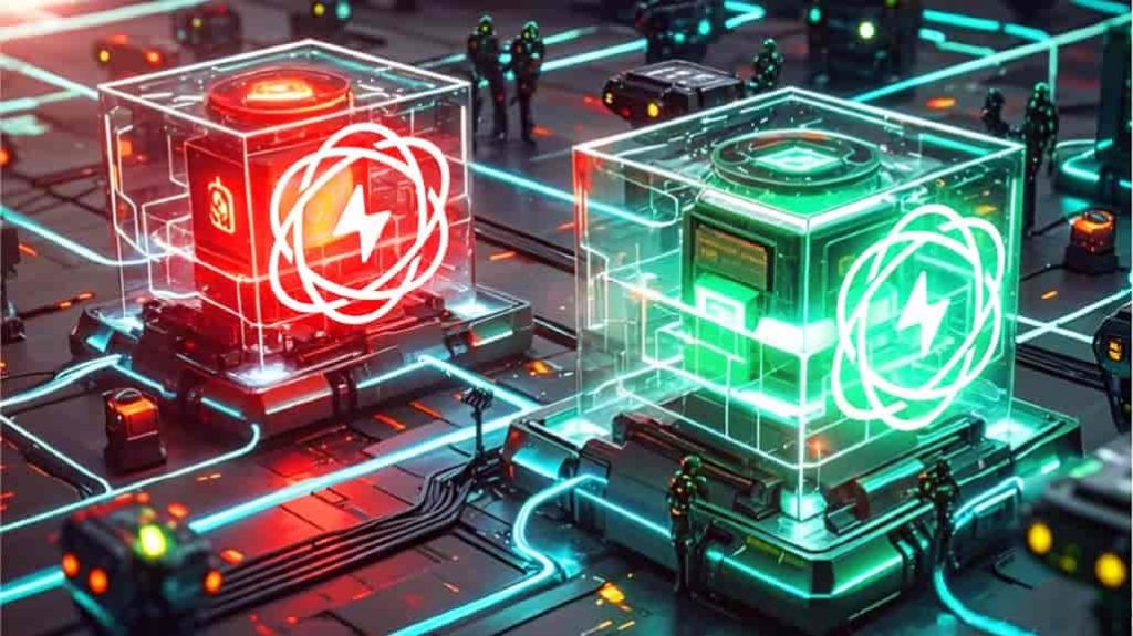 Cardano, XRP et Dogecoin sont tous confrontés à une résistance, mais les analystes disent que LightChain Ai est le meilleur pari pour 2025