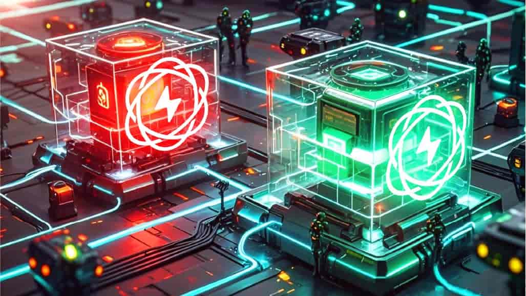 Cardano, XRP et Dogecoin sont tous confrontés à une résistance, mais les analystes disent que LightChain Ai est le meilleur pari pour 2025