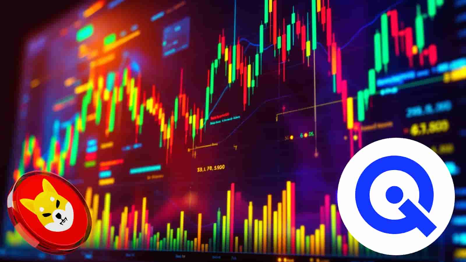 Les analystes de crypto disent que cette AI Altcoin pourrait être le prochain shib - ont-ils raison?