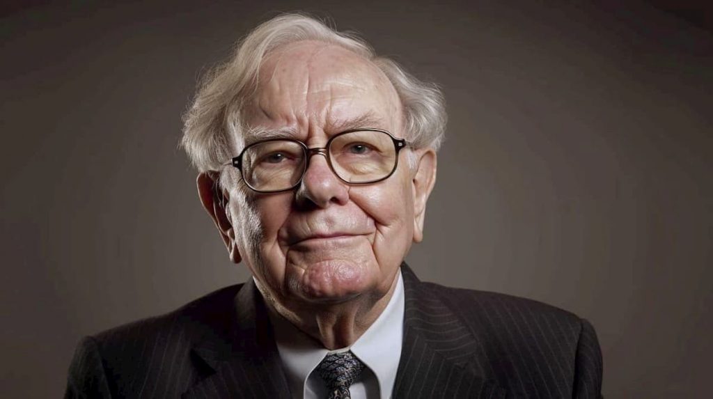 Warren Buffett vient de jeter 116 millions de dollars de ce stock Warren Buffett just dumped $116 million of this stock