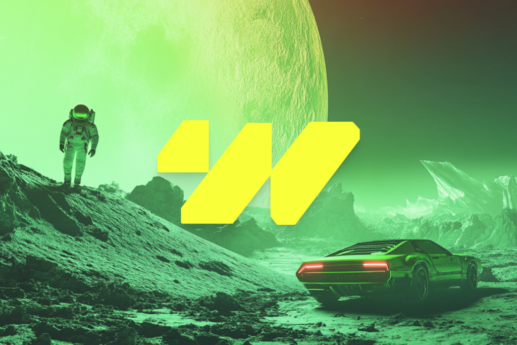 Un signal d'adoption de maturation