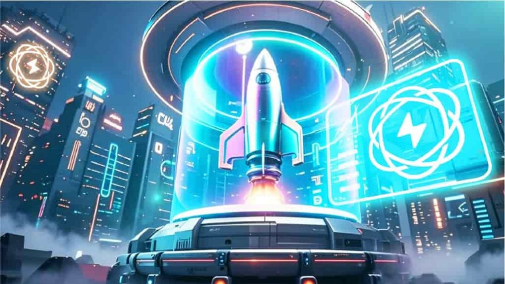 LightChain AI vs Doge Price Prediction - Quel Top Altcoin atteindra 2 $ en 2025 - AI LightChain ou Dogecoin?