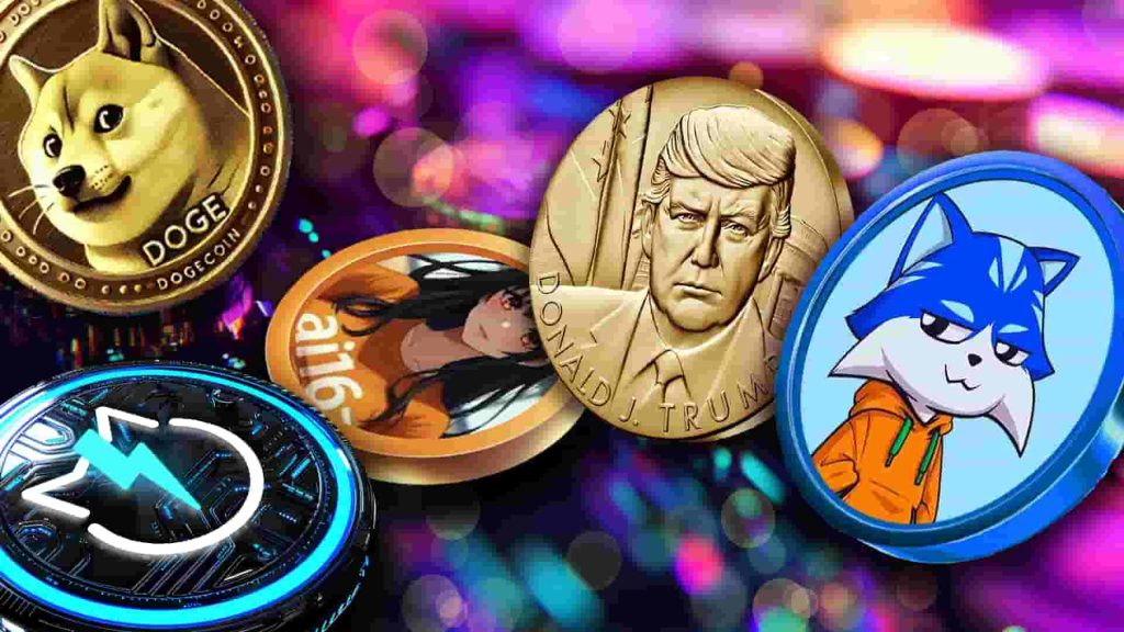 5 meilleures pièces de monnaie à acheter aujourd'hui