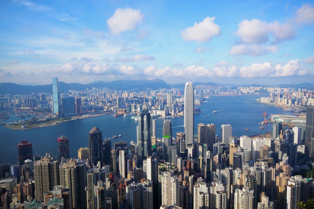 À quoi s'attendre au consensus Hong Kong CoinDesk