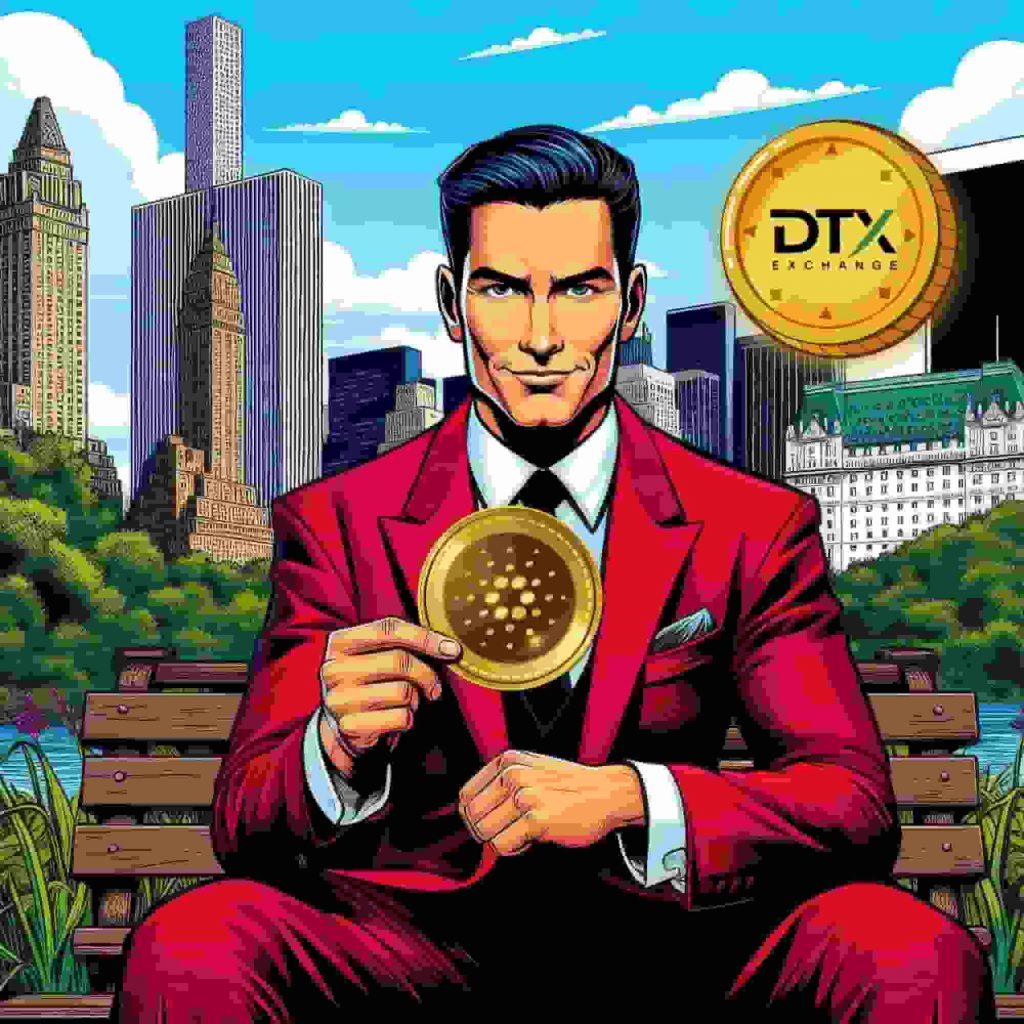 ADA renverse les gains hebdomadaires après que les baleines ont déversé des millions, qu'achète-t-il maintenant?