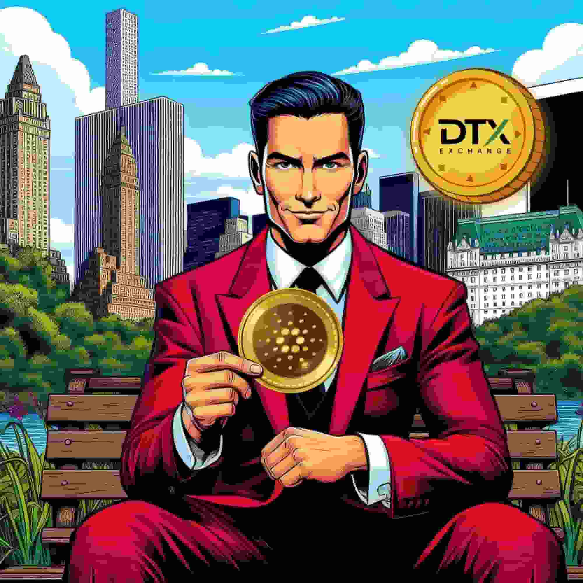 ADA renverse les gains hebdomadaires après que les baleines ont déversé des millions, qu'achète-t-il maintenant?