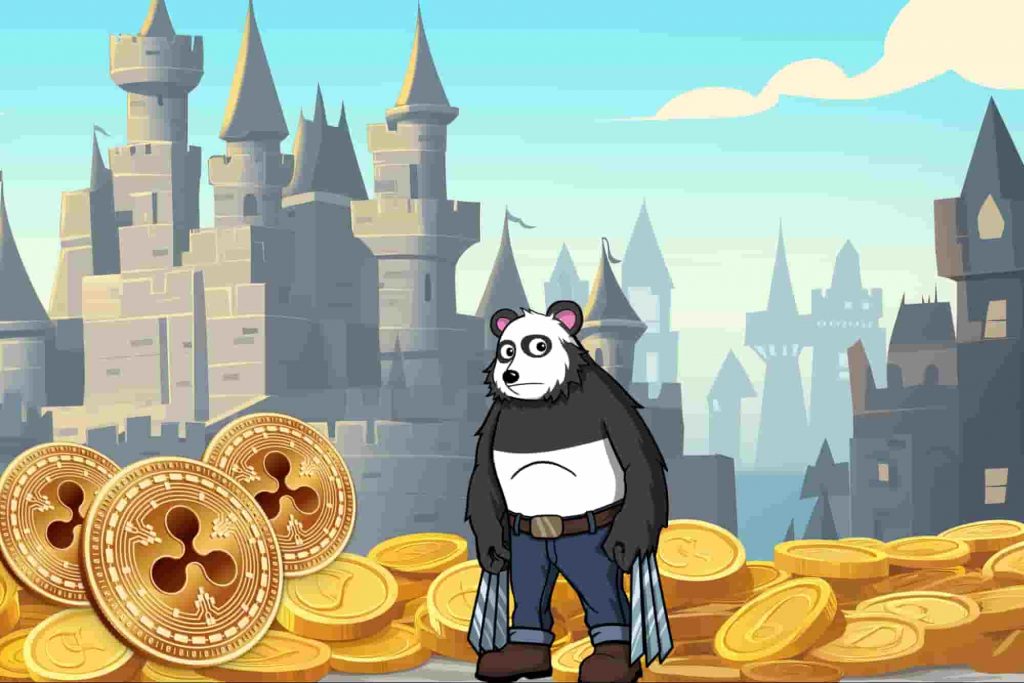 Acheter dans la crypto la plus virale en février