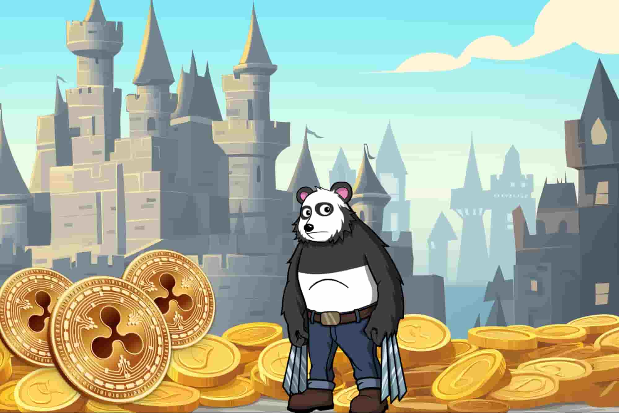 Acheter dans la crypto la plus virale en février