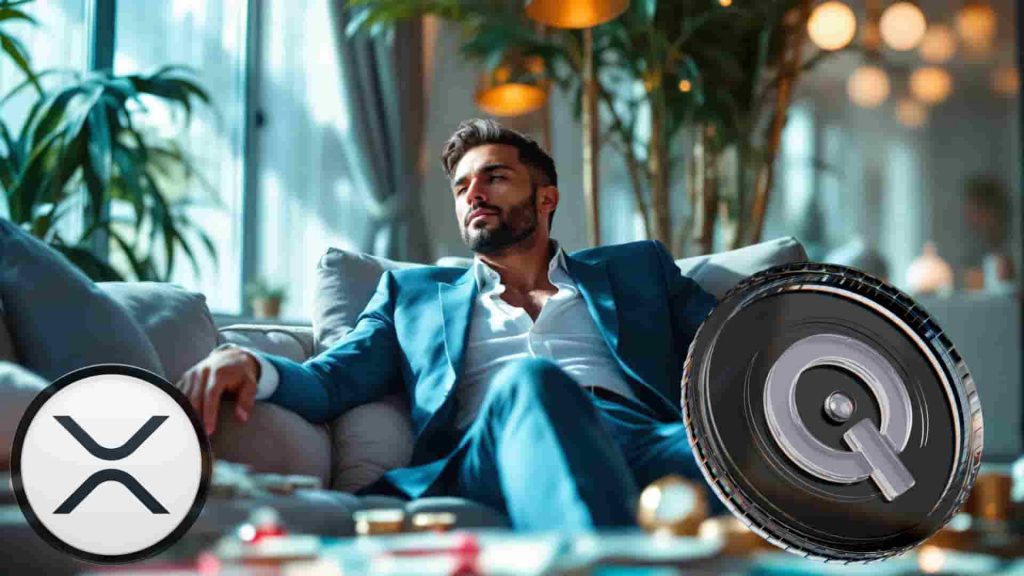 Alors que le prix XRP se consolide à 2,45 $, le portefeuille de Wallitiq (WLTQ) a été en cours de terrain parmi les investisseurs en argent intelligent