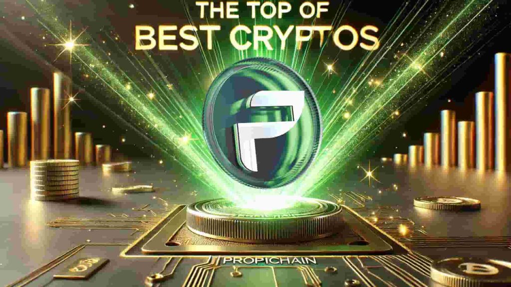 Altcoin au prix de 0,01 $ monte rapidement au sommet des meilleurs cryptos pour devenir riche en 2025 Altcoin au prix de 0,01 $ monte rapidement au sommet des meilleurs cryptos pour devenir riche en 2025