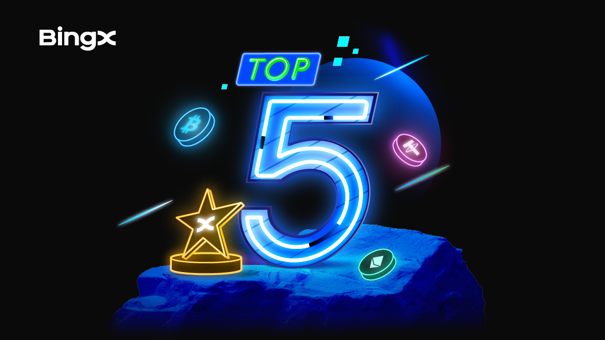 Bingx dévoile une nouvelle page de trading à terme, renforçant sa position parmi les 5 principales plateformes dérivées