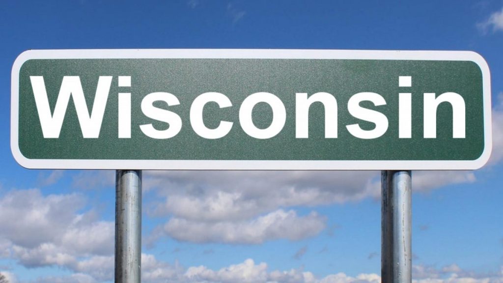 Bitcoin ETF (BTC) Boîtement stimulé par le Wisconsin The state of Wisconsin now owns roughly $321.5 million worth of BlackRock's spot bitcoin ETF. (Nick Youngson)