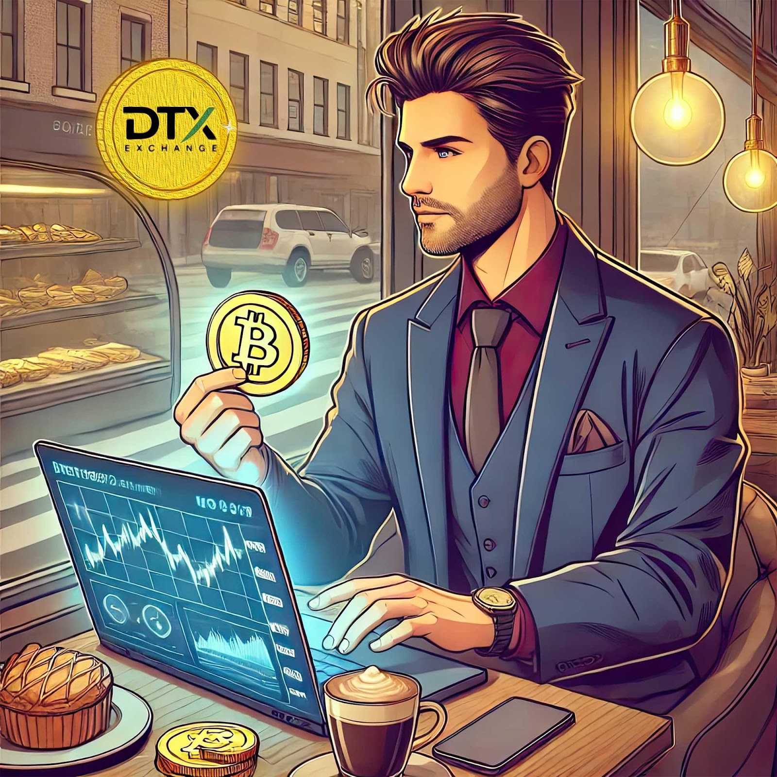 Capital coulant de BTC à Altcoins, voici les 3 premiers entrées