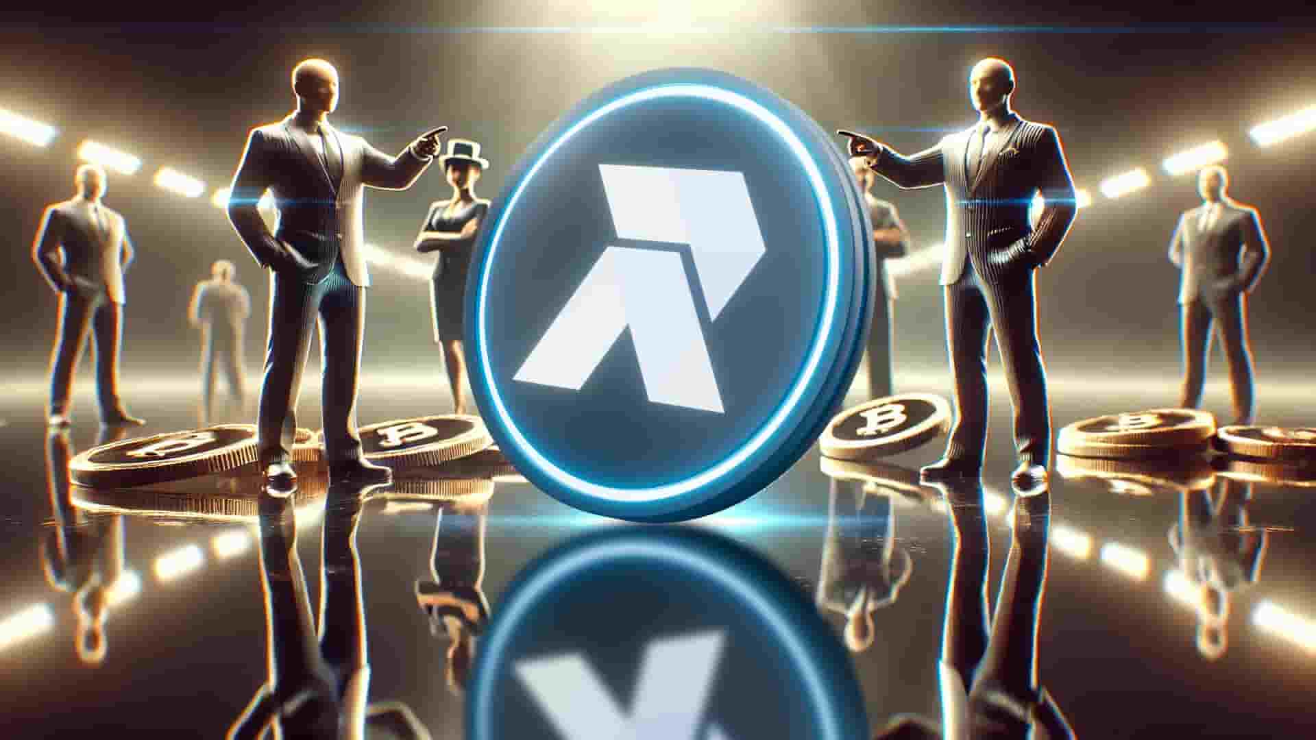 Ce sont les meilleurs cryptos à acheter maintenant dit ce millionnaire de Dogecoin