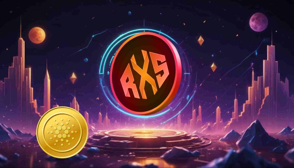 Cet Altcoin de 0,20 $ a plus de potentiel pour atteindre 50 $ que Cardano (ADA) pour atteindre 10 $ Cet Altcoin de 0,20 $ a plus de potentiel pour atteindre 50 $ que Cardano (ADA) pour atteindre 10 $