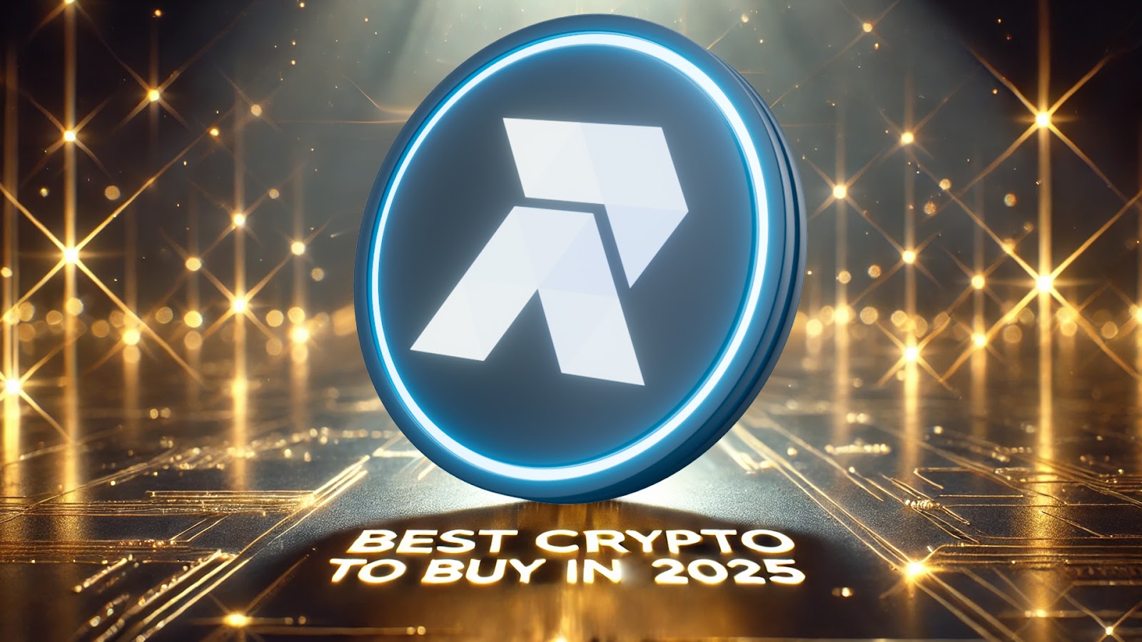 Cet altcoin bon marché devient la meilleure crypto à acheter en 2025, voici pourquoi