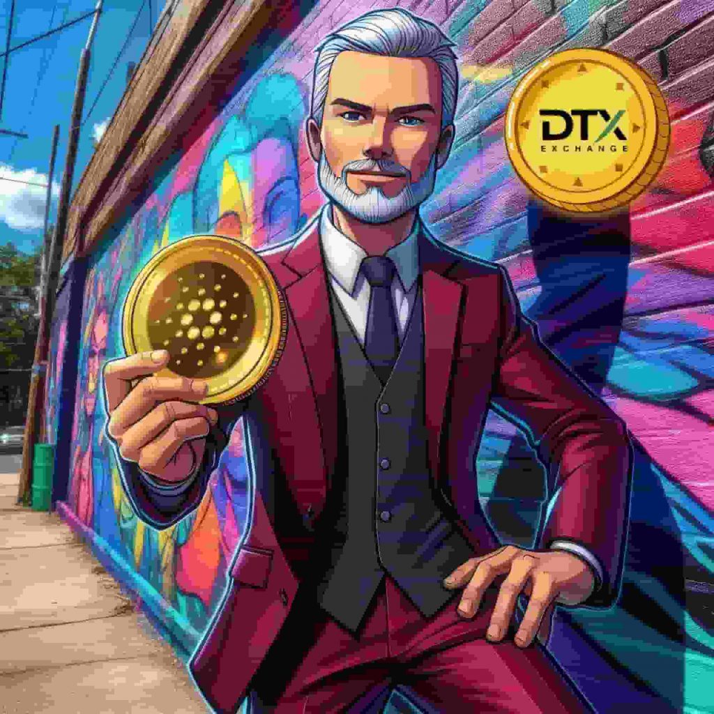 Charles Hoskinson pourrait acheter cet altcoin viral Charles Hoskinson pourrait acheter cet altcoin viral