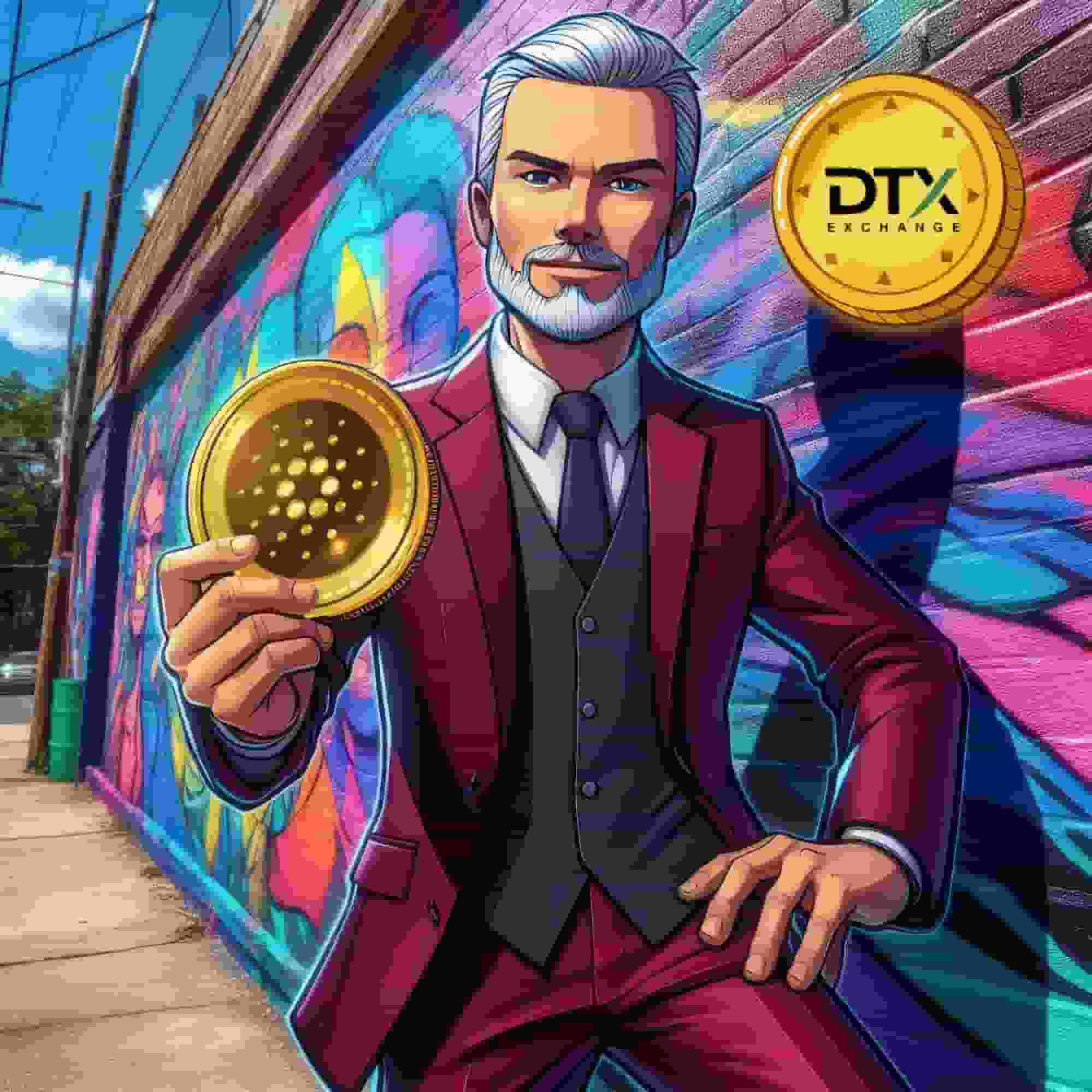 Charles Hoskinson pourrait acheter cet altcoin viral