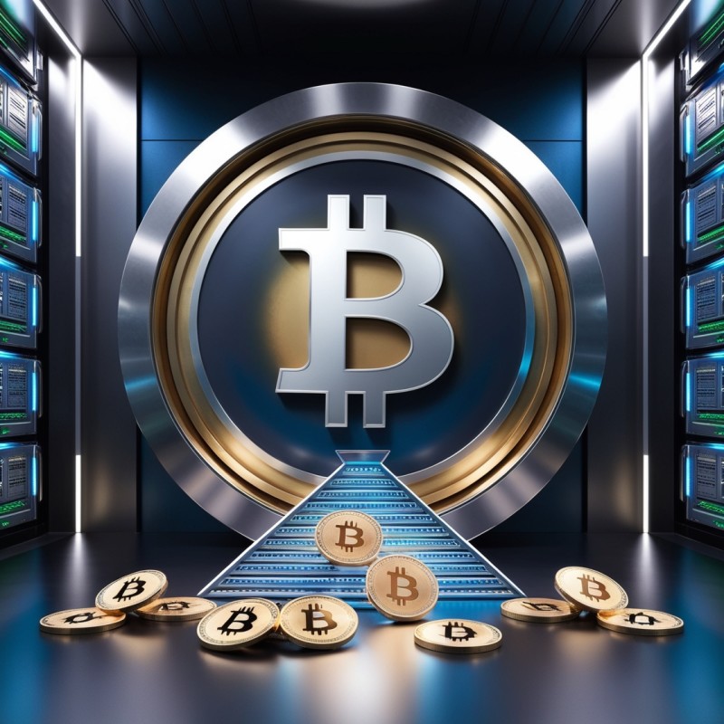 Cher président Trump: Bitcoin Reserve, pas la réserve de Shitcoin