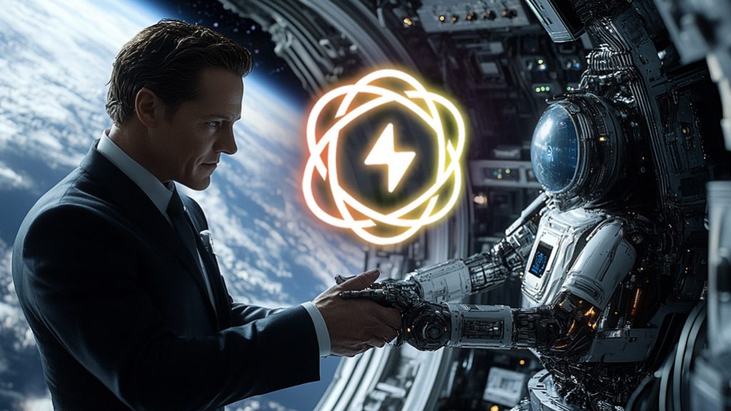 Crypto Whales Eye Ripple (XRP), Ethereum (Eth), Solana (Sol) et LightChain Ai comme Trump prend ses fonctions