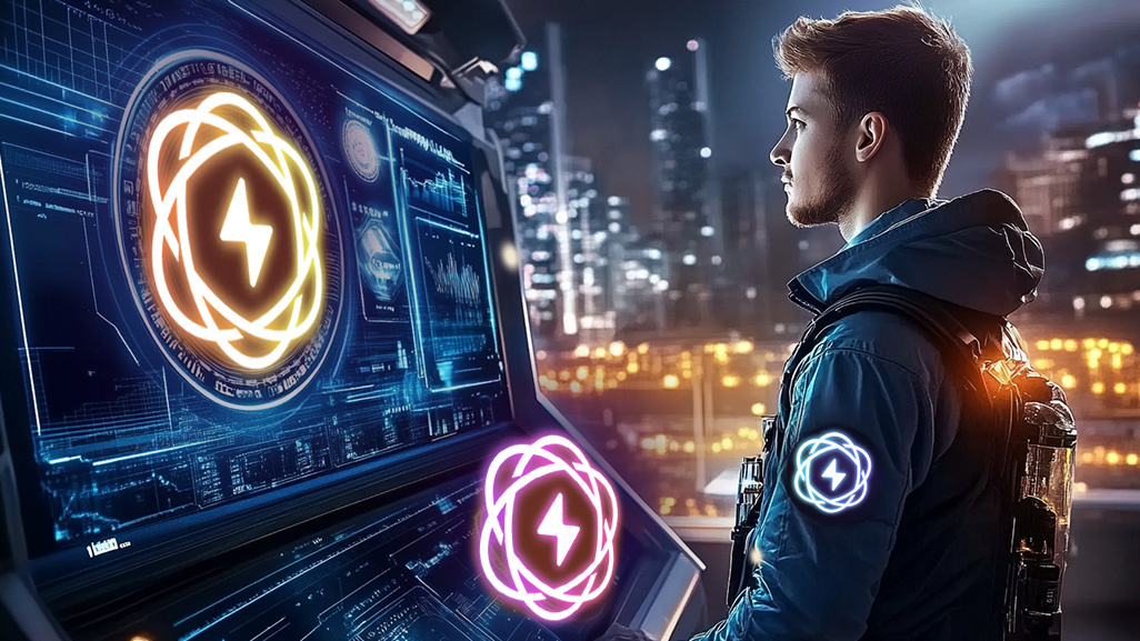 Crypto ou opportunité? Pourquoi les experts parient sur LightChain Ai