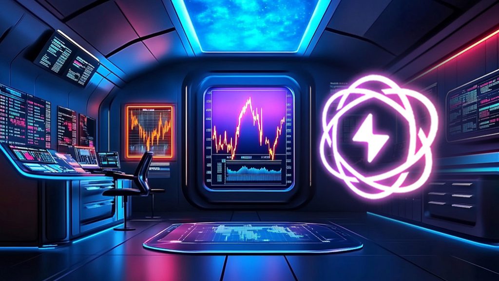 Des mèmes de Dogecoin aux gains graves - l'interface conviviale de la LightChain AI accueille les novices cryptographiques