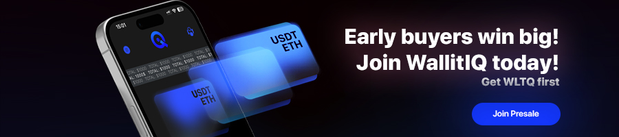 Doge pourrait se rassembler à 1 $ lors de la prochaine course de taureaux, cette nouvelle pièce d'IA pourrait transformer 1 000 $ en 1 000 000 $ encore plus rapidement Doge pourrait se rassembler a 1 lors de la