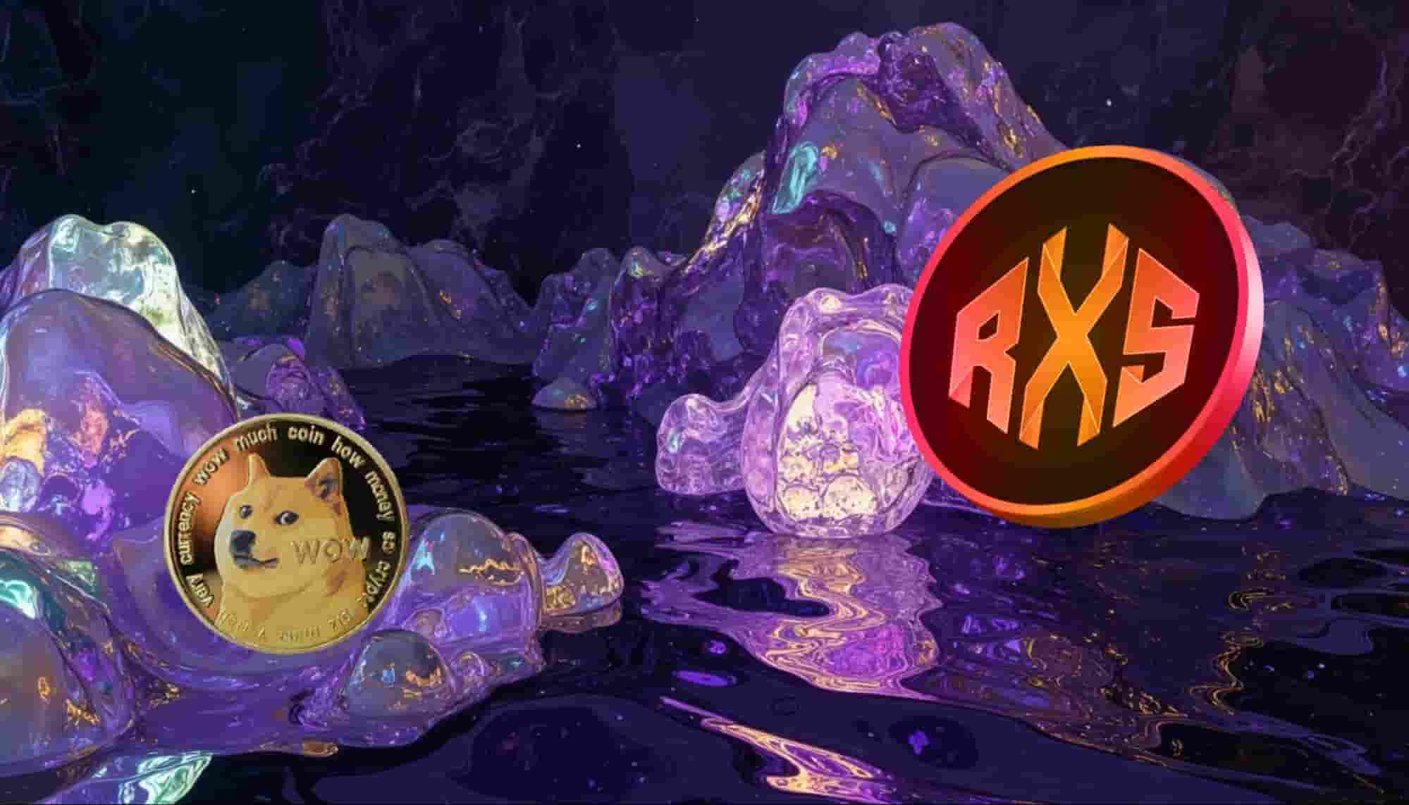 Dogecoin peut-il rebondir et fusée a dépassé 0,74 $ ATH après avoir récemment coulé à son prix le plus bas en 2025?