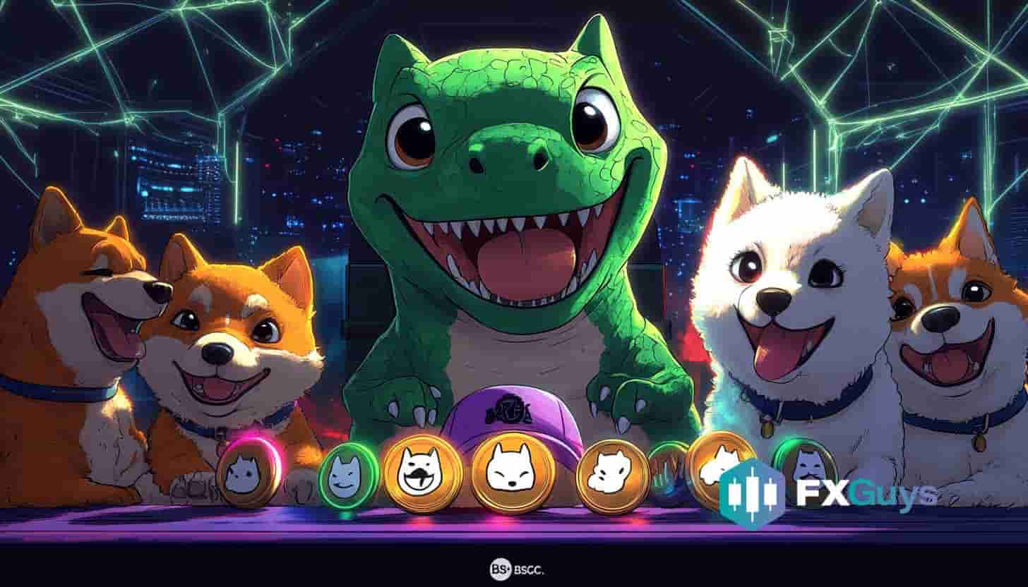 Dogwifhat Whals Panic Sell - mais qu'ont-ils acheté tranquillement fxguys en vrac?