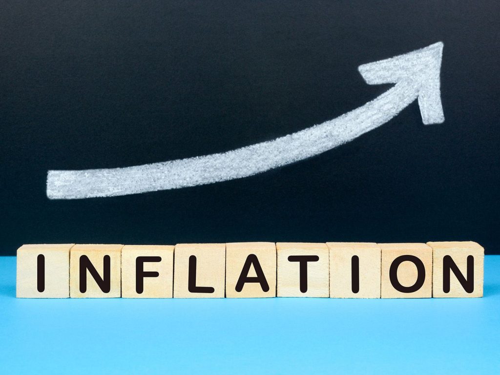 Données PPI pour les déçus de janvier James Van Straten