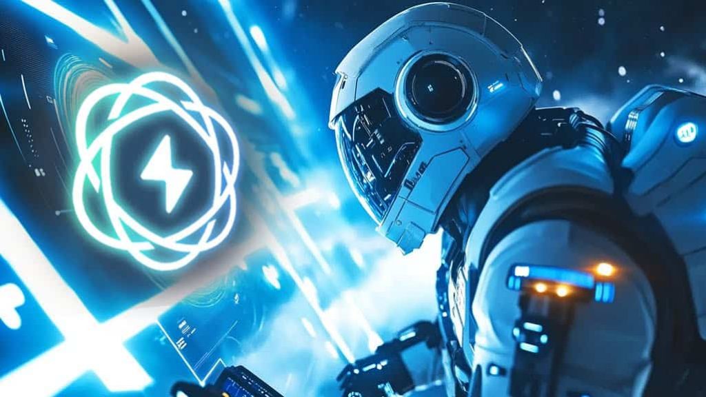 Du battage Du battage