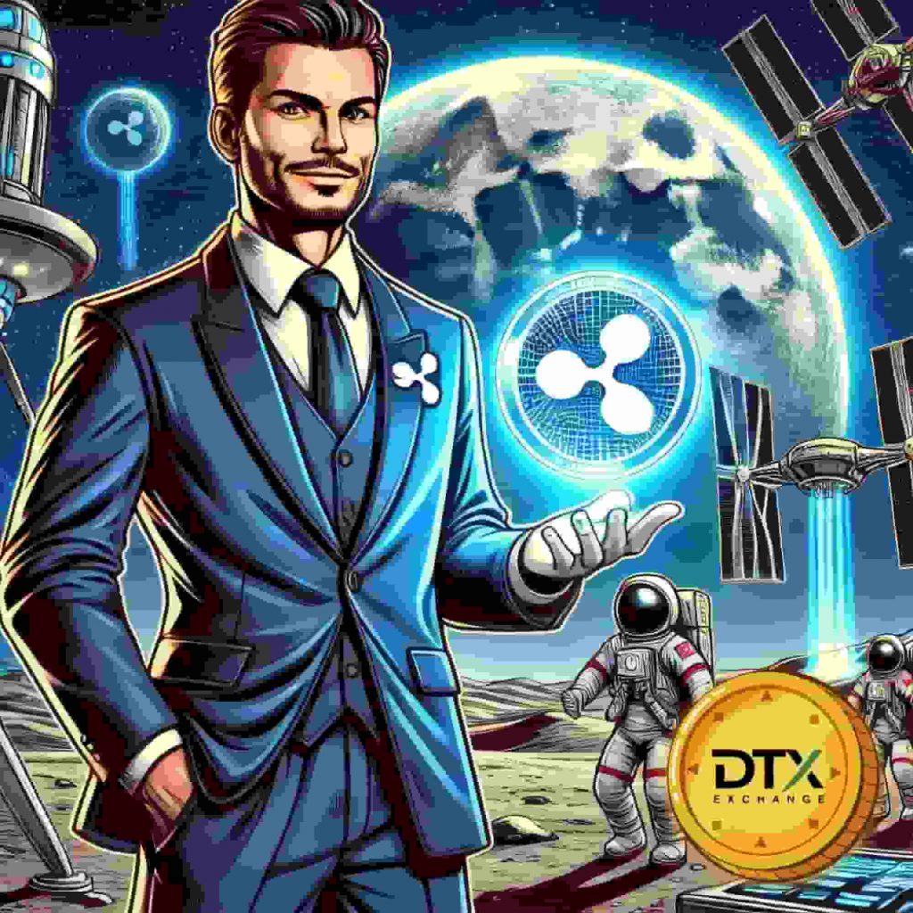 Entrer cette prévente virale à 0,16 $ pourrait être un meilleur retour sur investissement que XRP à 1 cent en 2017