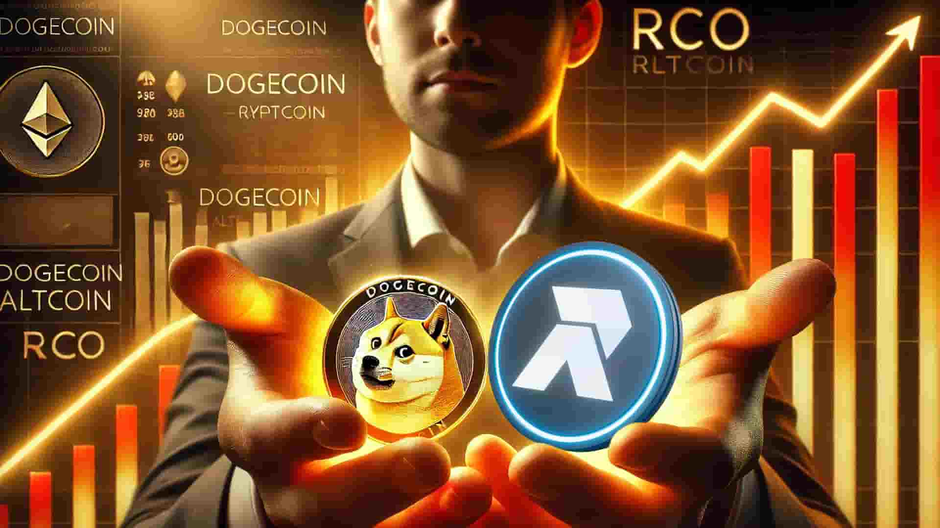 Est-ce le meilleur moment pour acheter Dogecoin et RCOF? Analyste explique