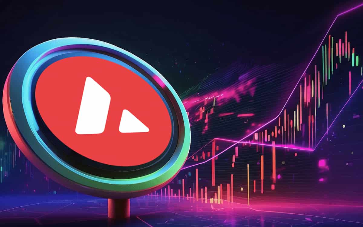 FXGUYS ($ FXG) reçoit de nouveaux investissements des détenteurs de chaîne et d'avalanche à la recherche de la prochaine pièce de 100x