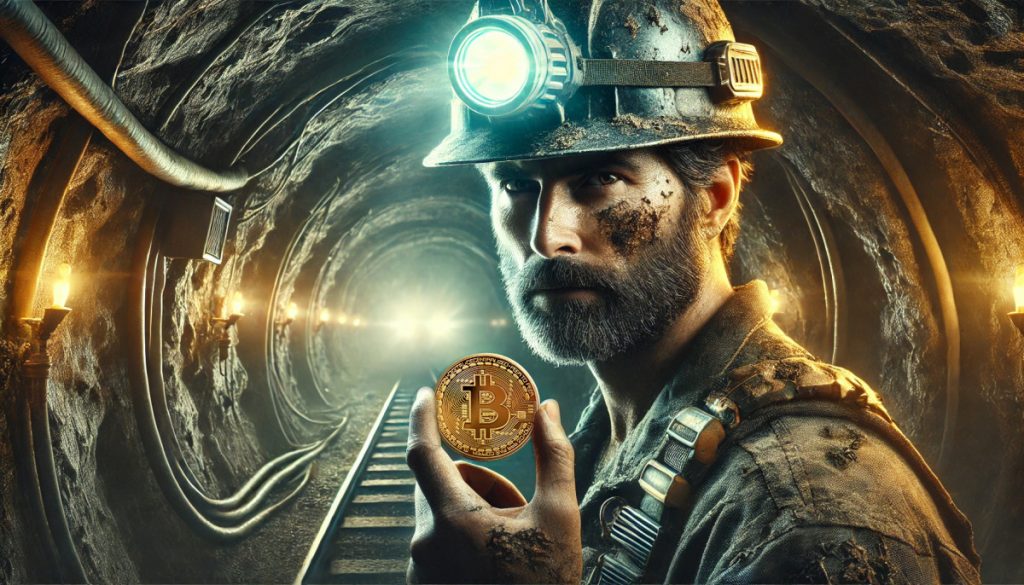 Grayscale Investments lance Bitcoin Miners ETF