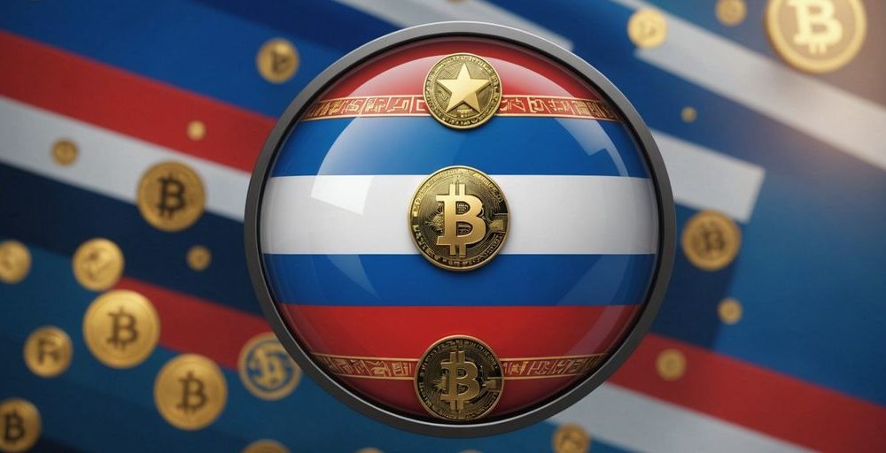 La Russie se précipite pour légaliser la crypto alors que les sanctions pèsent sur les entreprises