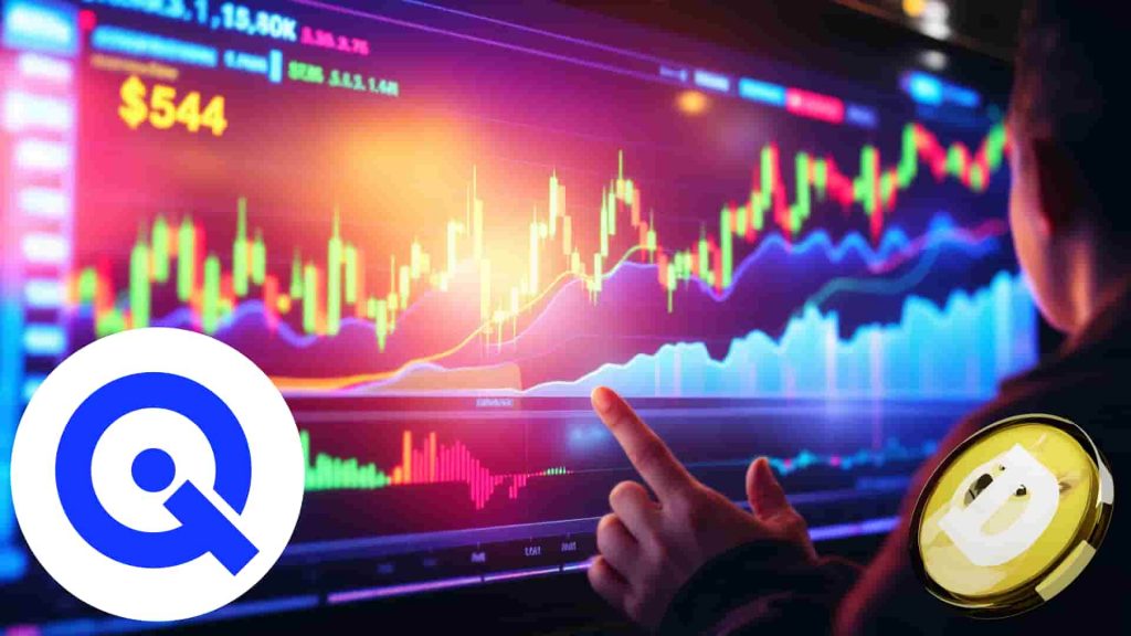 La capitole boursière de 37,6 milliards de dollars de Doge peut-elle du jour au lendemain? Les investisseurs ont plutôt ce nouveau jeton Ethereum à la place