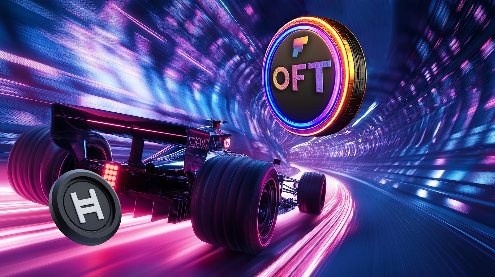 La confiance du marché de Hedera est en baisse tandis que l'expansion rapide de 1Fuel a excité les investisseurs